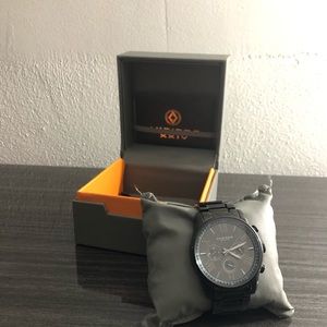 Akribos XXIV Watch
